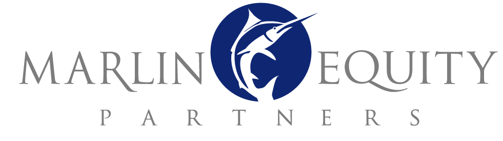 Marlin Equity Partners logo